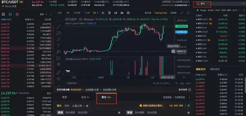 比特币合约怎么玩才不会亏？BTC合约不会亏的方法
