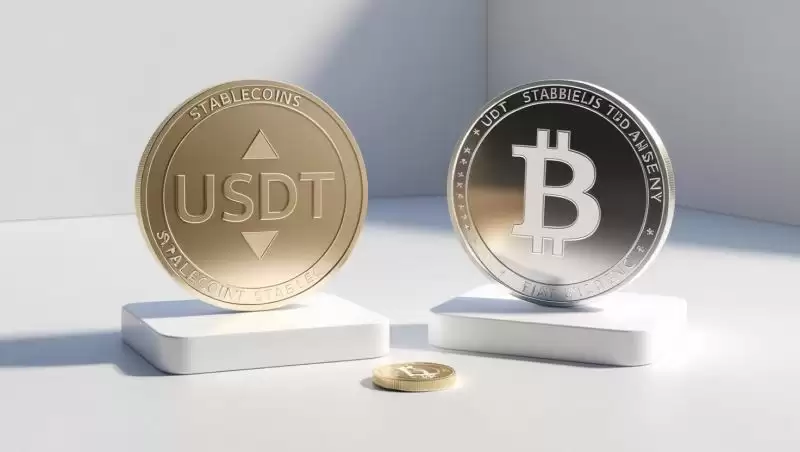 稳定币与比特币:主要区别是什么？哪个更适合您？