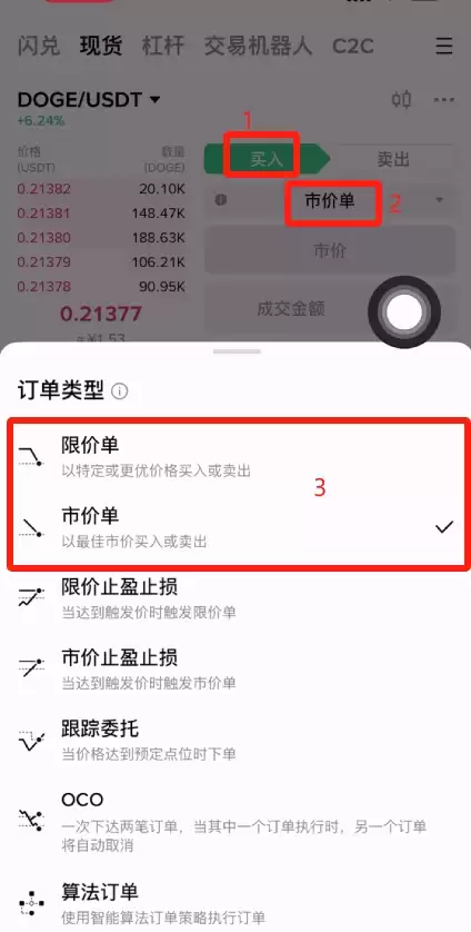 狗狗币在哪可以买到？一文详解狗狗币上线的交易所及购买教程