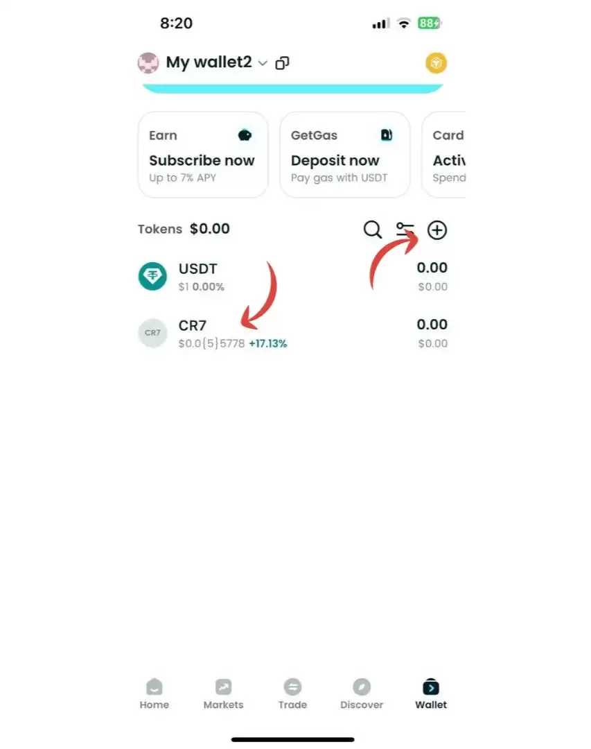 什么是OFFICIAL CRISTIANO RONALDO(CR7币)？怎么样？CR7币代币经济学及价格预测