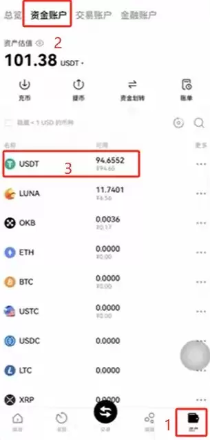 购买USDT_图5
