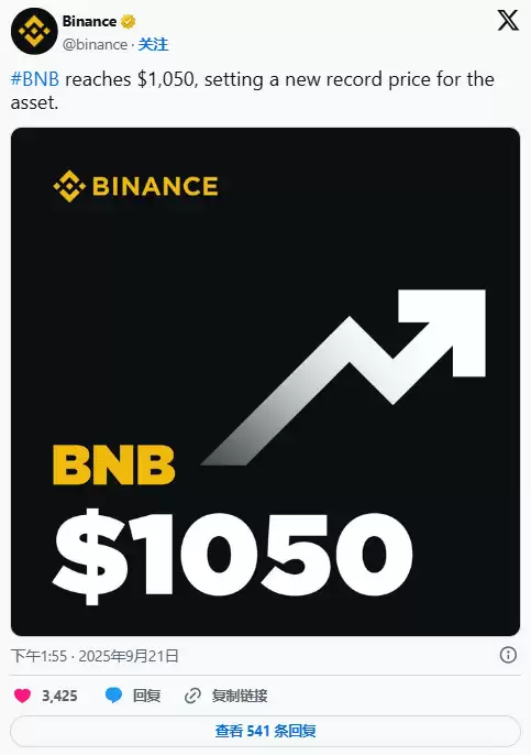 币安币(BNB)币是什么？ 玩法、收益、风险解析(2025年最强平台币攻略)