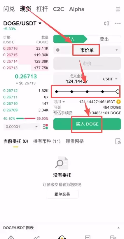 币圈投资入门:小白必须要知道的基础知识