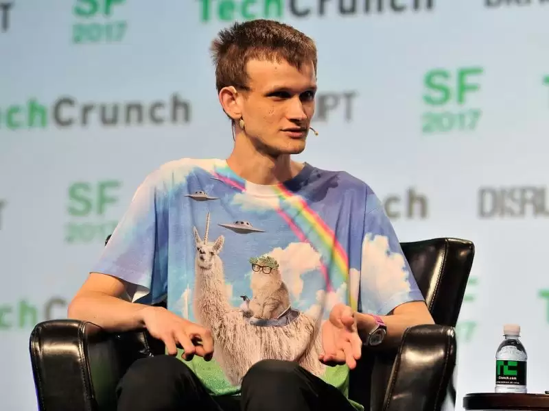 Vitalik Buterin是谁？以太坊创始人完整介绍