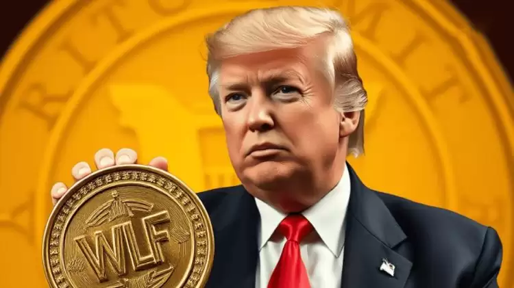 WLFI2025-2030 年价格预测