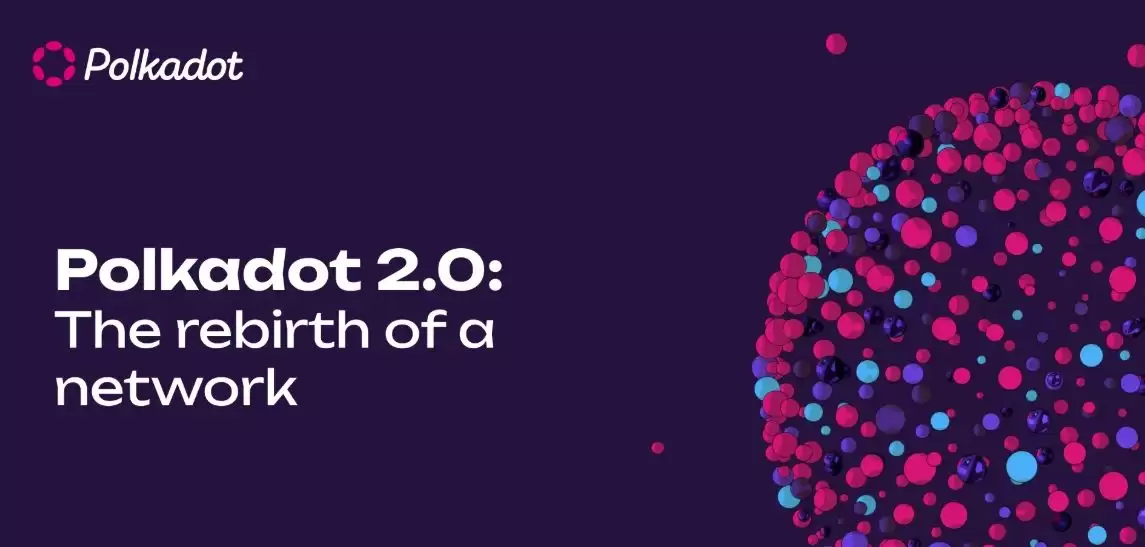 什么是 Polkadot？波卡如何通过 DOT 解决区块链互通问题？一文详解