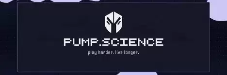 Pump.Science是什么？值得投资吗？未来前景、价值、团队背景介绍