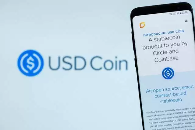 什么是美元币（USDC）?USDC运作方式、优缺点、特征及未来展望