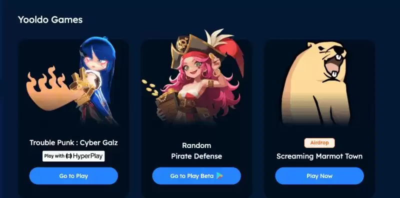 什么是Yooldo Games(ESPORTS币)？值得投资吗？关于ESPORTS币的完整指南