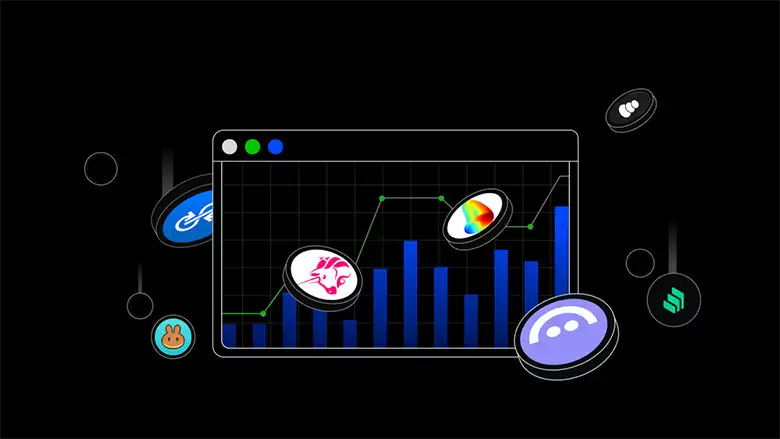 什么是流动性挖矿？2025年值得关注的7大加密货币流动性挖矿平台介绍
