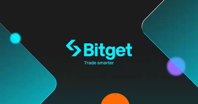 Bitget设置合约交易的止盈止损