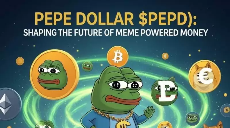 Pepe Dollar(PEPD币)是什么？值得投资吗？PEPD币投资价值与代币经济学概述
