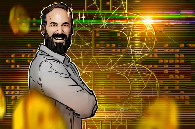 David Bailey：投资者越来越善于识别糟糕的比特币（BTC）财库