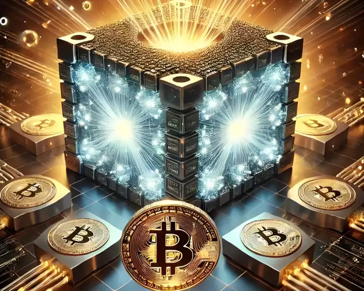 如果量子计算机已破解比特币（BTC）会怎样？