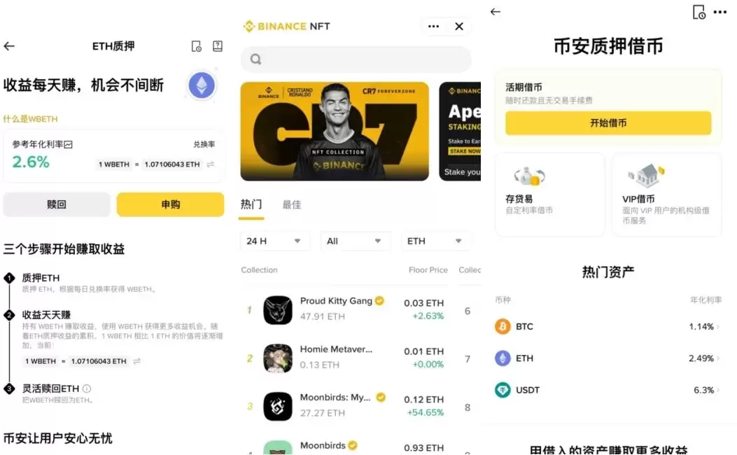 币圈炒币平台有哪些？新手小白入门平台选择及炒币保姆级教程