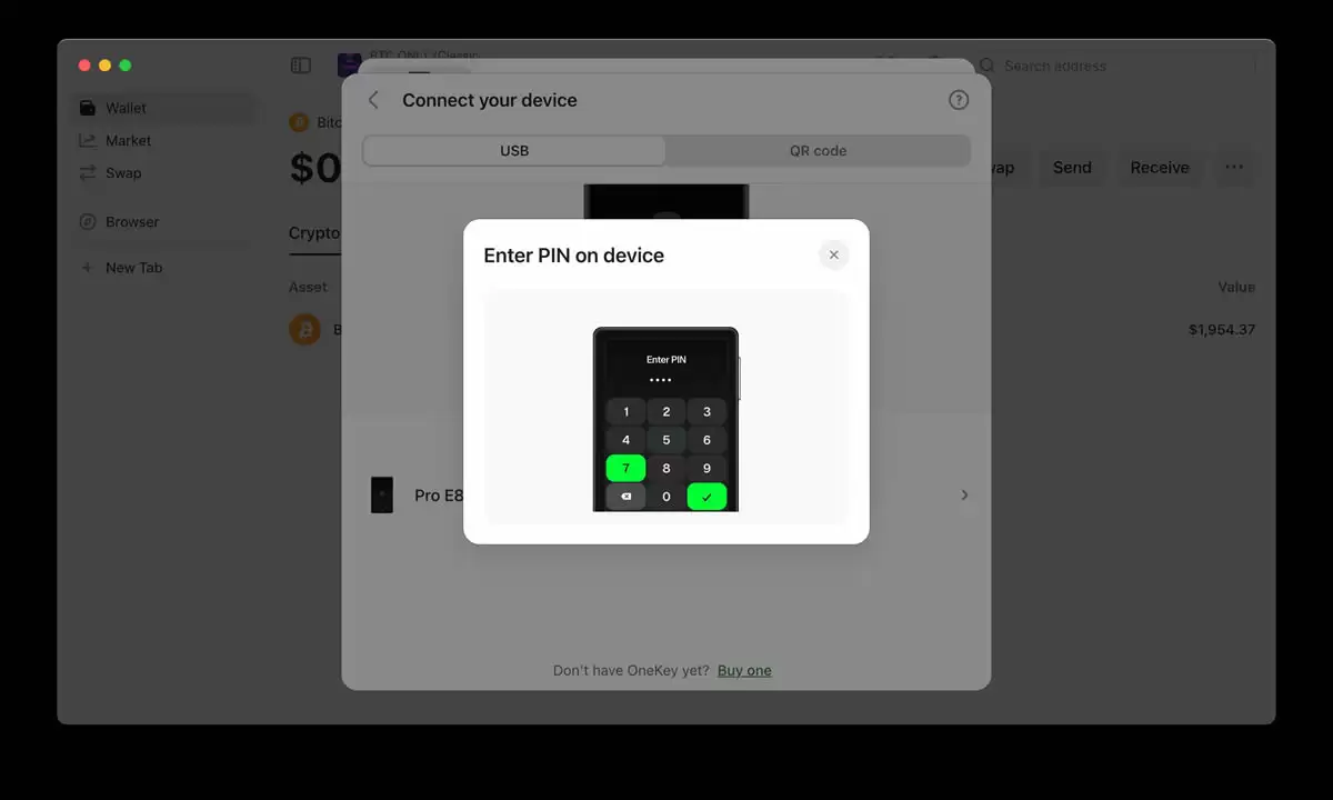 OneKey硬件wallet是什么？去哪买？OneKey硬件wallet使用指南