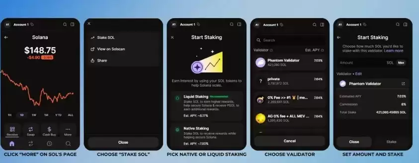 2025年索拉纳SOL最高收益率投注平台7大汇总