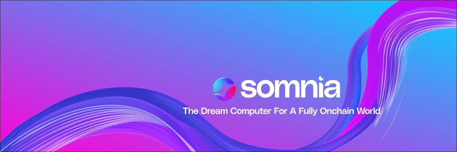 Somnia Network (SOMI币) 是什么？SOMI 空投、代币经济学、价格走势介绍