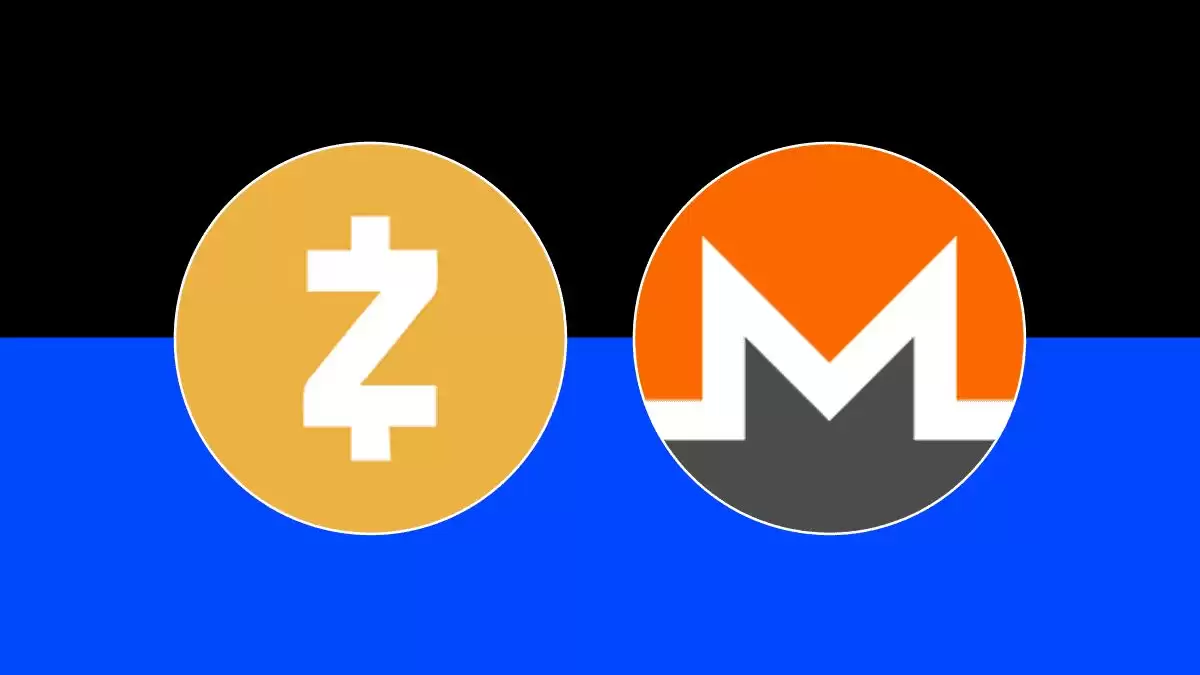 Zcash (ZEC)币 vs. Monero (XMR)币：2025年哪个隐私币更值得投资？