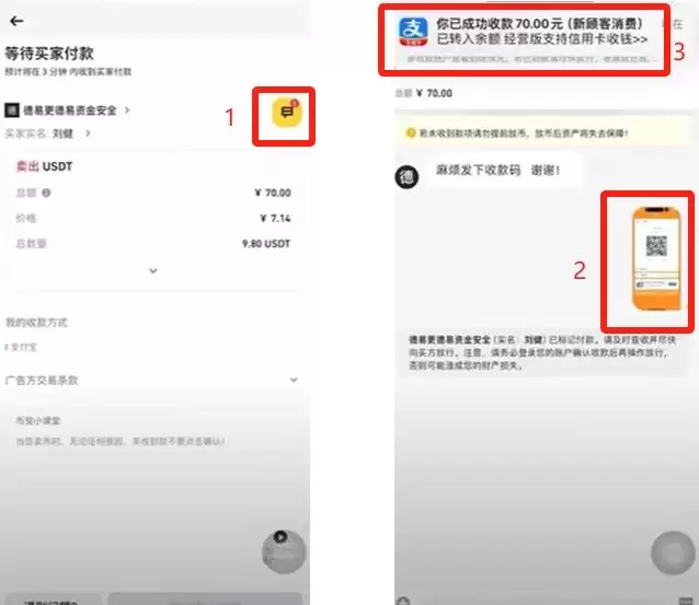 币安交易所C2C入门教学:一步步教你安全买币与卖币