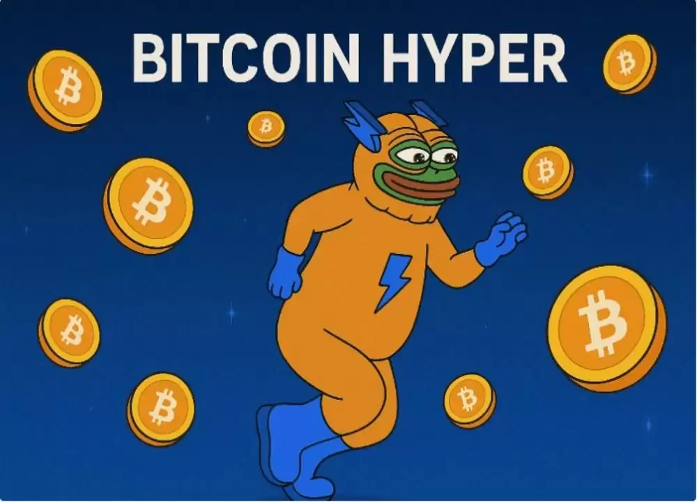 什么是Bitcoin Hyper (HYPER)？HYPER代币经济学、预售及价格预测