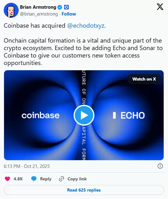 什么是 Base 区块链上的 Echo 连锁募资平台？运作方式、主要用例及风险介绍