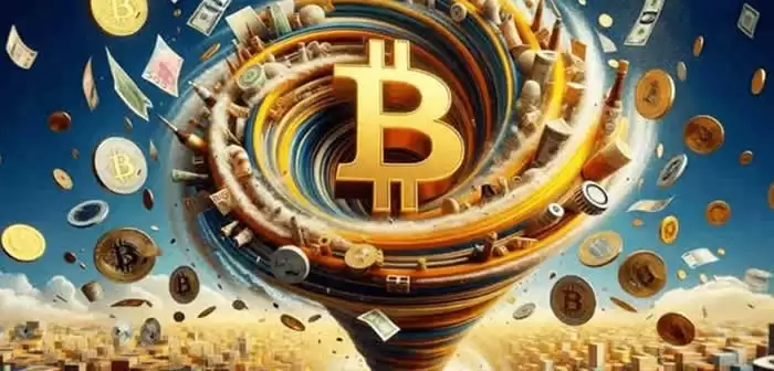 虚拟币交易app排名