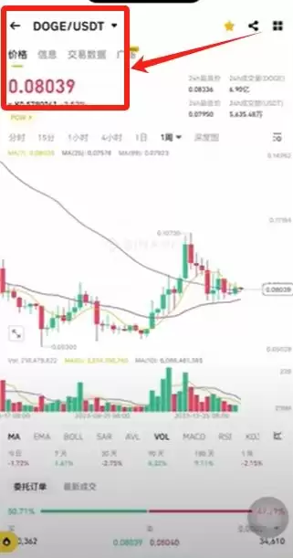 币安交易所C2C入门教学:一步步教你安全买币与卖币