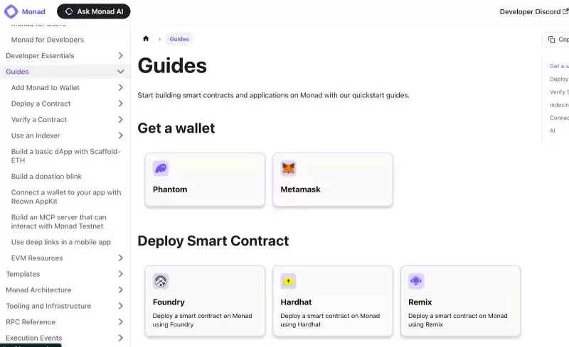 Monad(MON)币价格预测
