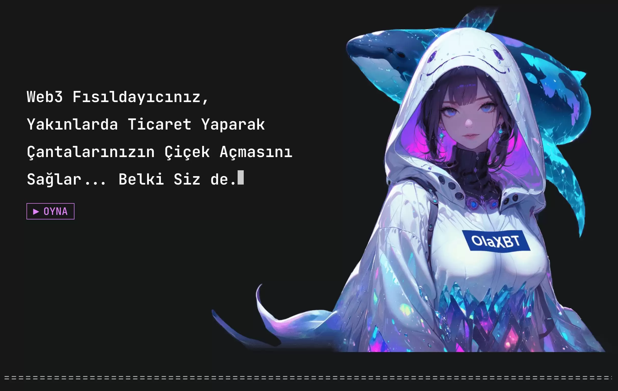 OlaXBT(AIO)币价格预测2025-2035:未来能涨到多少钱？