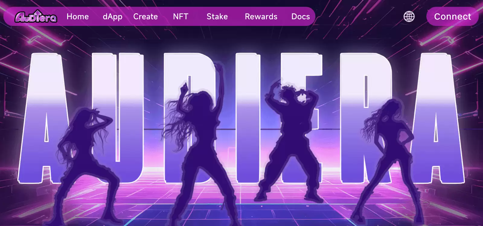 “舞蹈赚钱”是如何运作的？