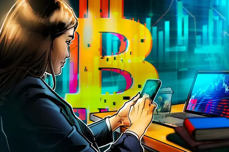 分析师：比特币（BTC）抛售压力缓解，或将持续复苏