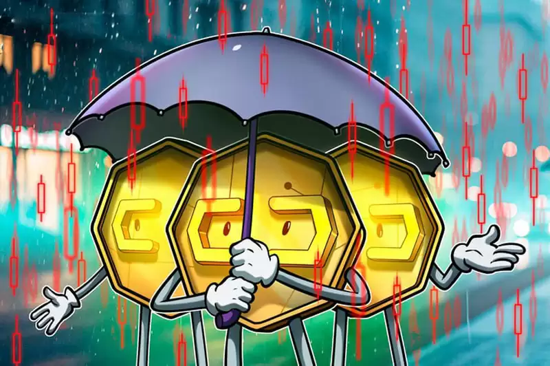 一文搞清楚比特币会跌到多低？美国地区性