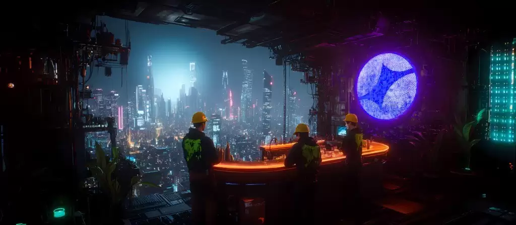 Somnia(SOMI币)是什么?怎么样?Somnia项目概述,代币经济与未来发展介绍