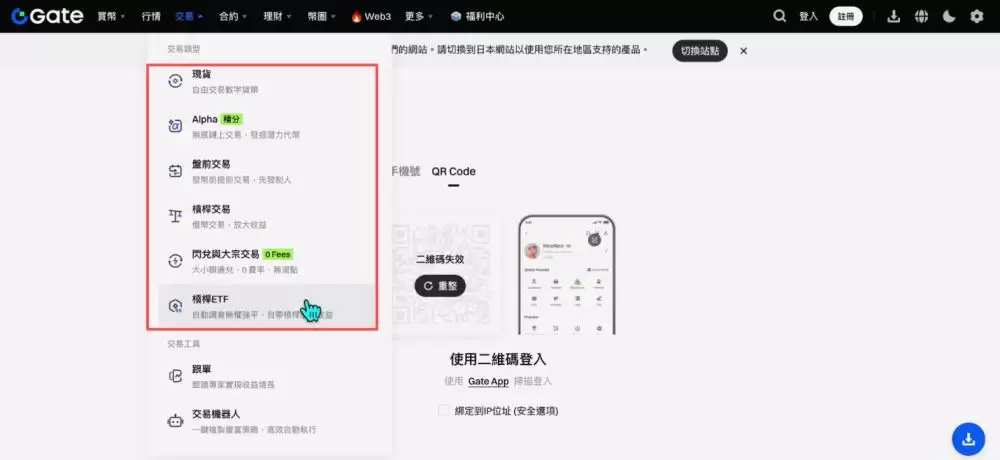 世界排名前十的比特币交易所