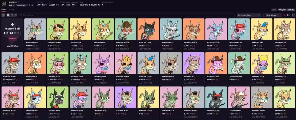 比特币生态再度火热:哪4个项目值得关注?