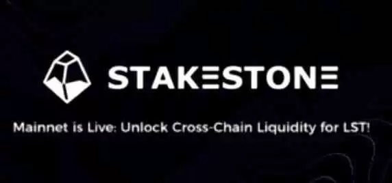 Stakestone（STO）币是什么？STO代币经济学、实用性及市场展望