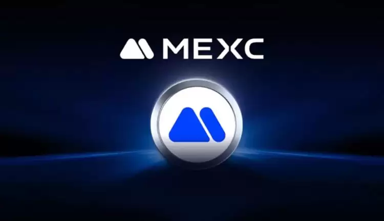 MEXC交易所