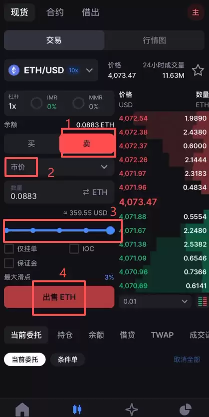 在香港怎么去做加密货币合约交易？怎么选择永续合约交易所？