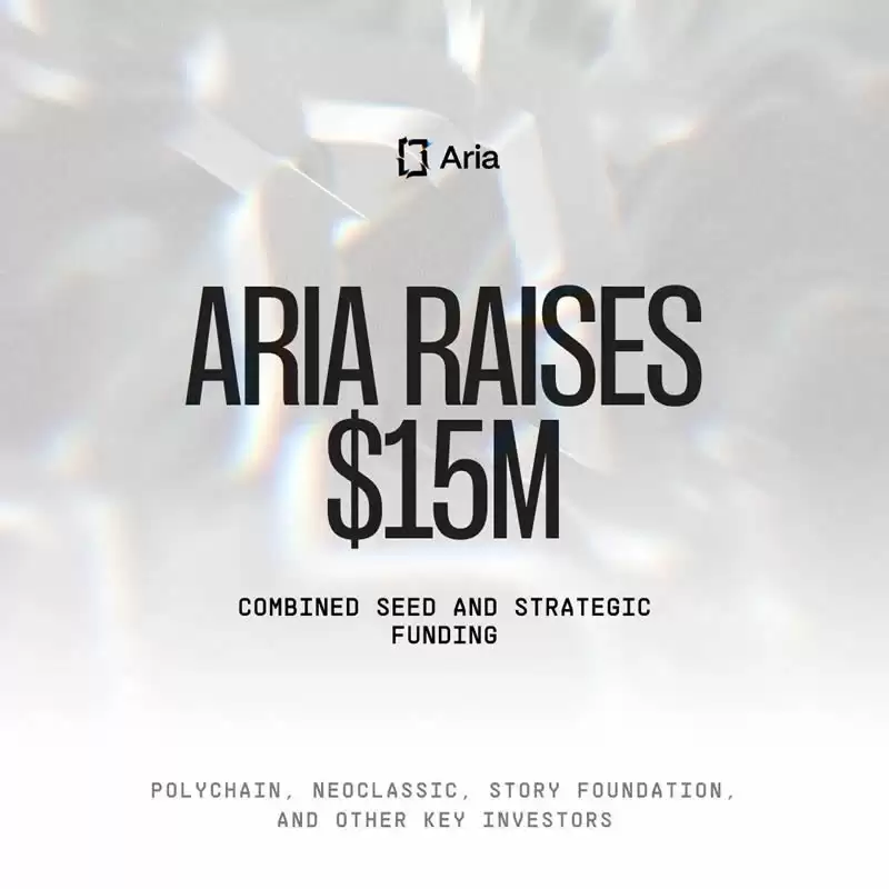 Aria Protocol(ARIAIP)币是什么？项目前景如何？ARIAIP币值得投资吗？