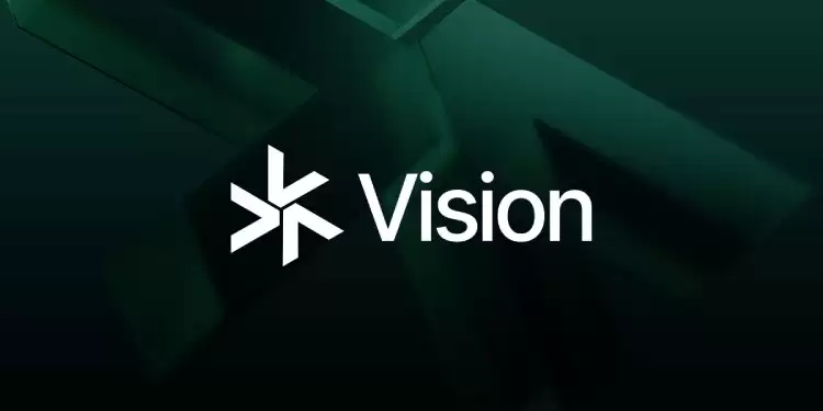 Vision(VSN)币全面介绍
