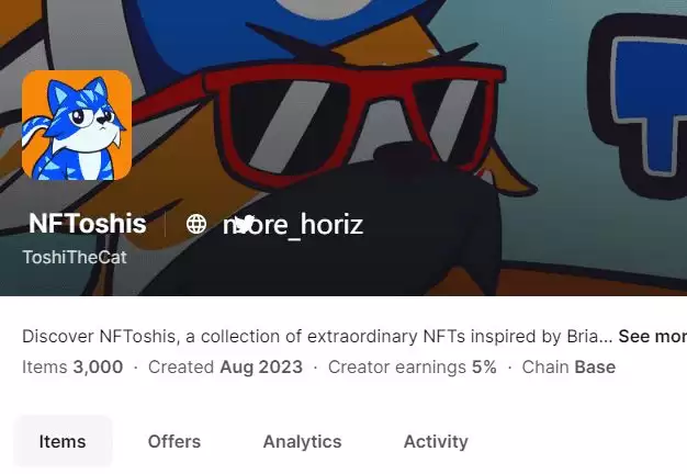 Toshi(TOSHI)币是什么？会达到1美元吗？TOSHI币未来潜力及价格预测