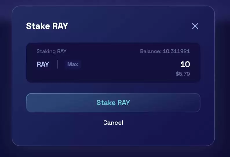 Raydium (RAY) 币是什么？怎么买？RAY工作原理、代币经济学及未来展望