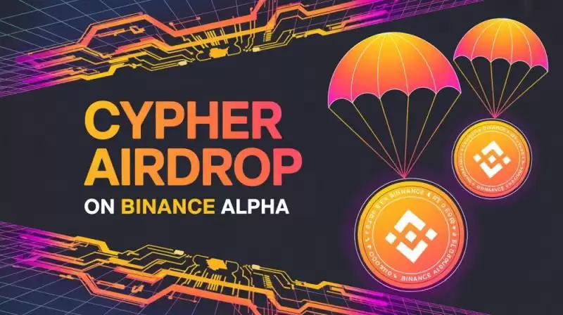 Cypher(CYPR)币上线详情