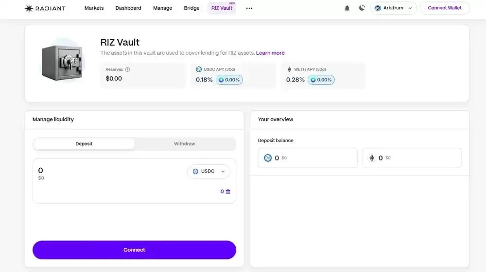 什么是Radiant Capital（RDNT币）？值得投资吗？RDNT代币经济学及价格预测