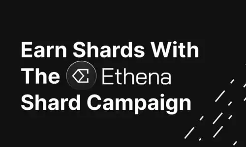 Ethena（ENA）币是什么？怎么买？ENA工作原理、代币经济学及空投指南