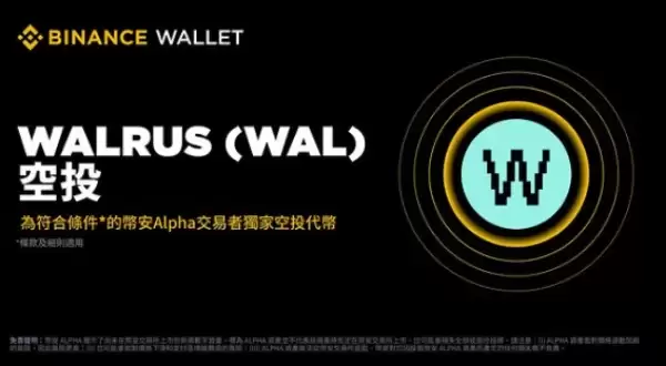 Walrus(WAL)币全面介绍