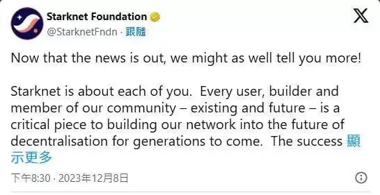 STRK币是什么？STRK代币经济学、未来潜力及价格预测