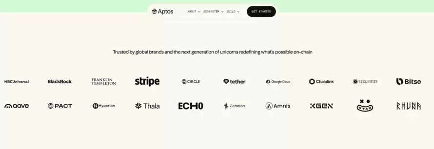 什么是Aptos（APT）币？APT工作原理、代币经济学及未来发展