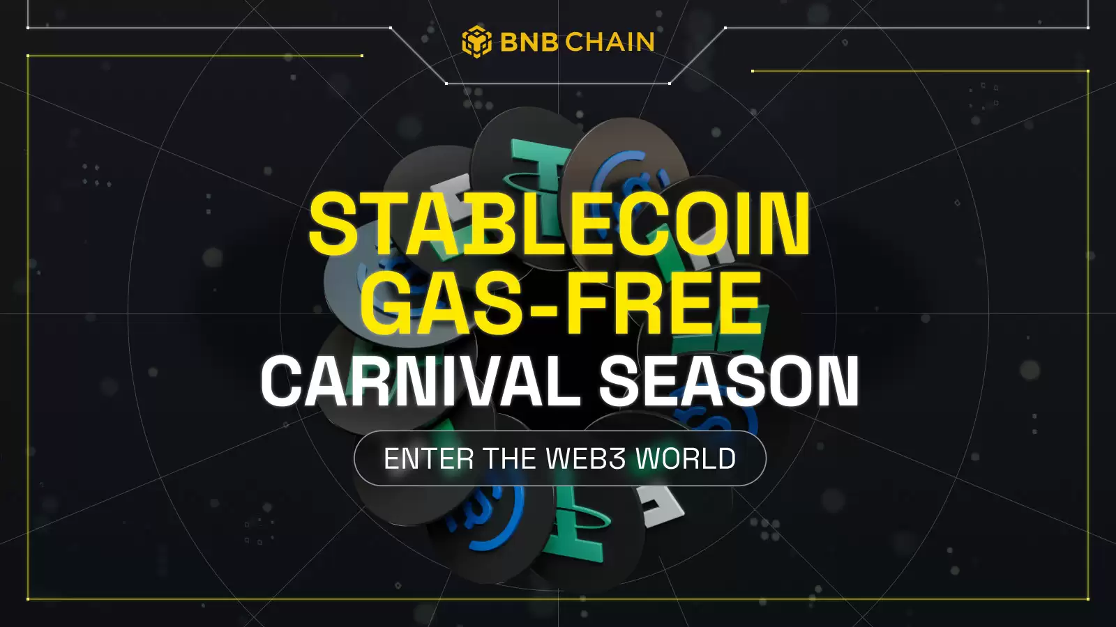 币安币(BNB)币是什么？ 玩法、收益、风险解析(2025年最强平台币攻略)